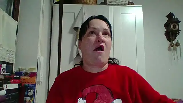  squirty cum lady  online show from 20, 12, 2025