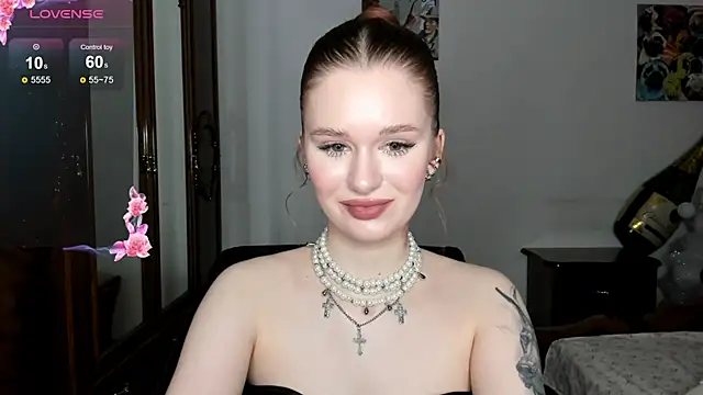 EmilySoul online show from 20, 1, 2025