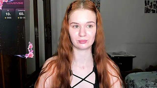 EmilySoul online show from 2, 3, 2025