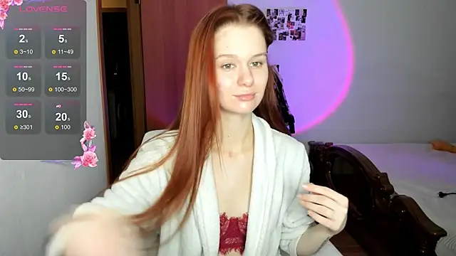 EmilySoul online show from 9, 11, 2025