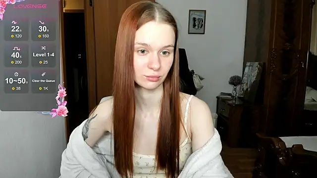 Snapshot of EmilySoul chatting on 1, 3, 2026 EmilySoul online show from 1, 3, 2026