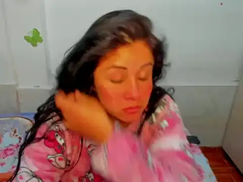 Snapshot of Dana_Jeins chatting on 14, 2, 2025 Dana Jeins online show from 14, 2, 2025