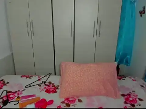 Snapshot of Dana_Jeins chatting on 17, 2, 2025 Dana Jeins online show from 17, 2, 2025
