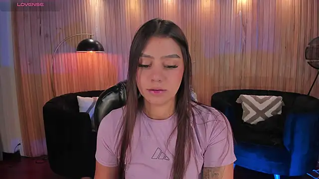 AllyJensen online show from 25, 2, 2026