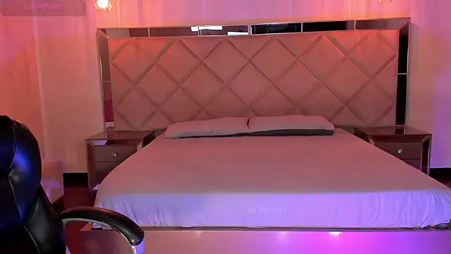 AllyJensen online show from 7, 3, 2026