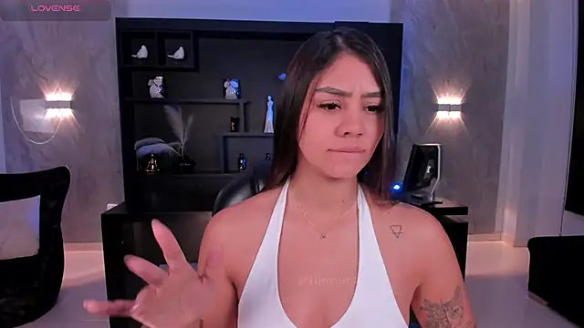 AllyJensen online show from 14, 3, 2026