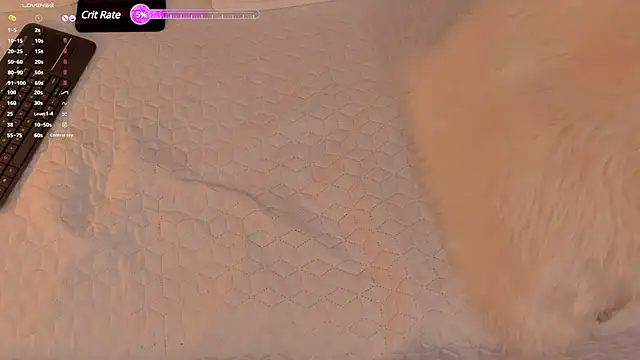 FabianPriince online show from 9, 3, 2025