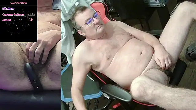 manpassivlive online show from 17, 5, 2026