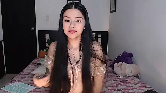 angelbeat  online show from 15, 3, 2025