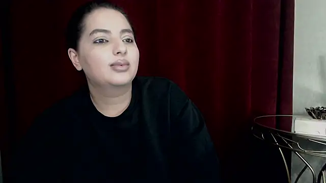 BustyAllyy online show from 31, 1, 2026