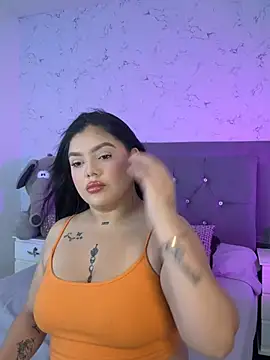 Brhiana Williamms online show from 9, 7, 2026