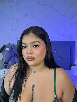Brhiana Williamms online show from 10, 7, 2026