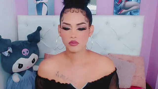 Amanda bigx online show from 7, 2, 2026