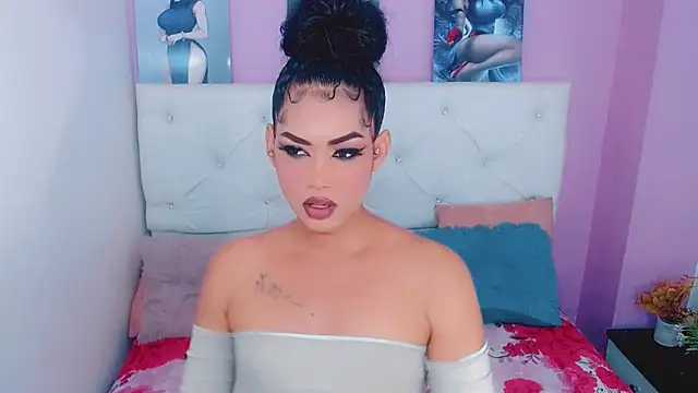 Amanda bigx online show from 12, 3, 2026