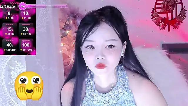 lilies-sweet online show from 29, 1, 2025