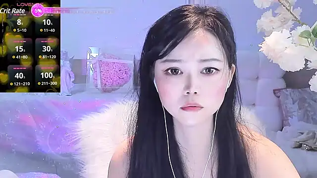 lilies-sweet online show from 27, 2, 2025