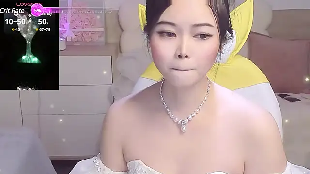 lilies-sweet online show from 9, 3, 2025