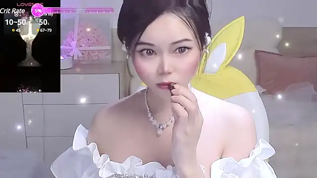 lilies-sweet online show from 9, 3, 2025