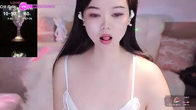 lilies-sweet online show from 17, 3, 2025