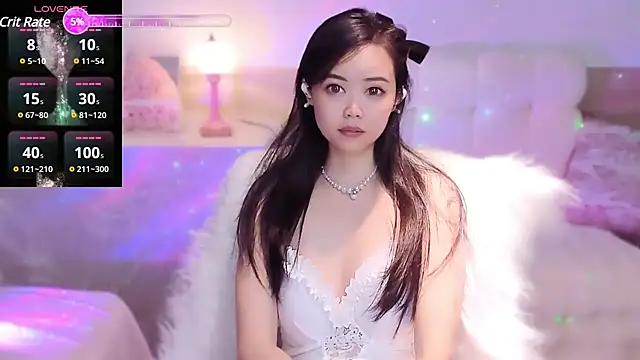 lilies-sweet online show from 20, 3, 2025