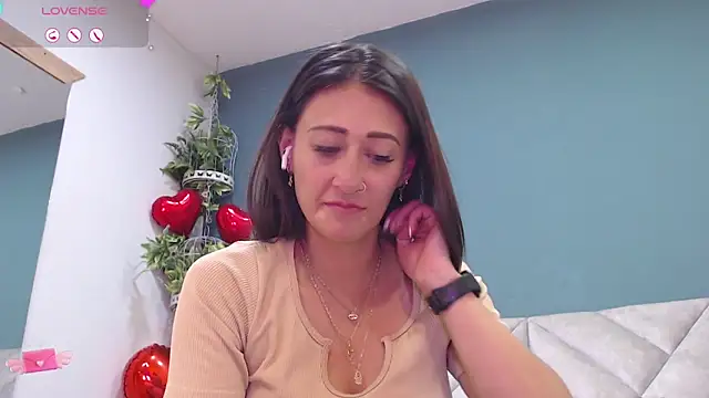 SharisWillian online show from 1, 3, 2025