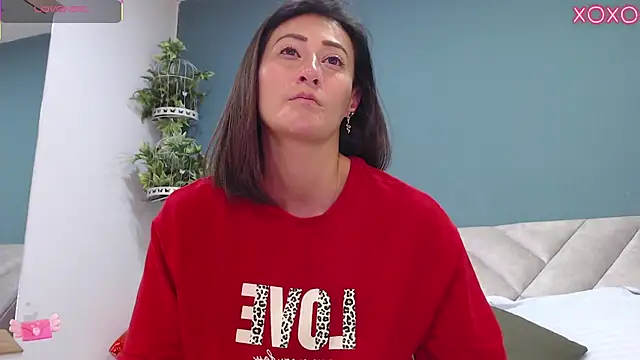 SharisWillian online show from 9, 9, 2025