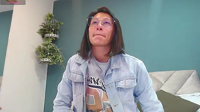 SharisWillian online show from 27, 11, 2025