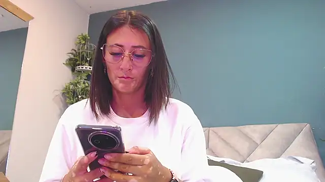 SharisWillian online show from 12, 1, 2026