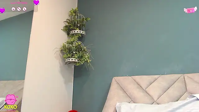 Snapshot of SharisWillian chatting on 26, 2, 2026 SharisWillian online show from 26, 2, 2026