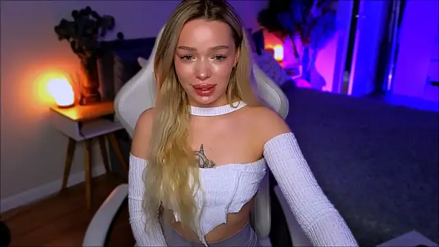 Lily Yin online show from 13, 3, 2026