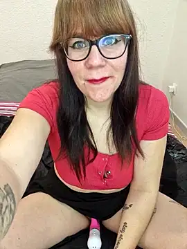 princessekandy666 online show from 25, 2, 2025