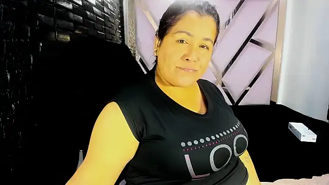 DaianaLutz online show from 9, 1, 2026