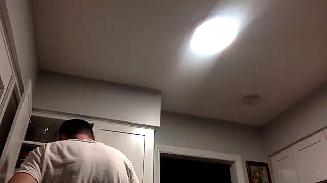 Kink Master Daddy online show from 4, 2, 2026