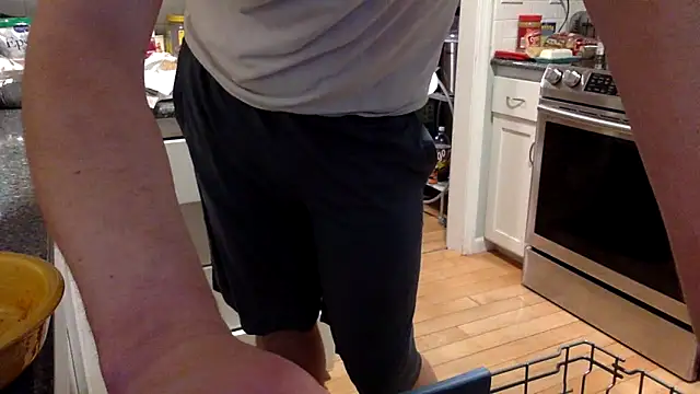 Kink Master Daddy online show from 18, 2, 2026