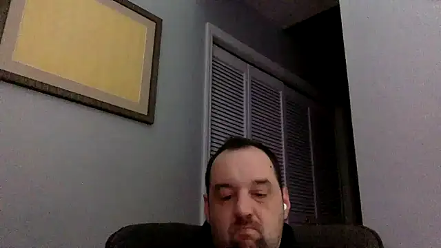 Kink Master Daddy online show from 24, 3, 2026