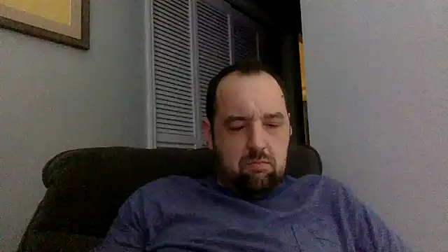 Kink Master Daddy online show from 23, 4, 2026