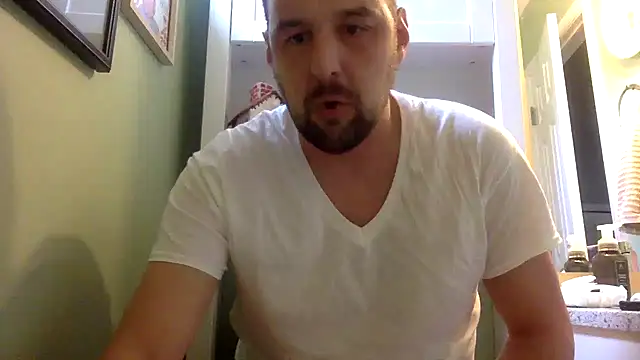 Kink Master Daddy online show from 25, 4, 2026