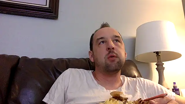 Kink Master Daddy online show from 17, 6, 2026