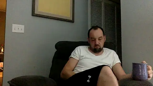 Kink Master Daddy online show from 23, 6, 2026