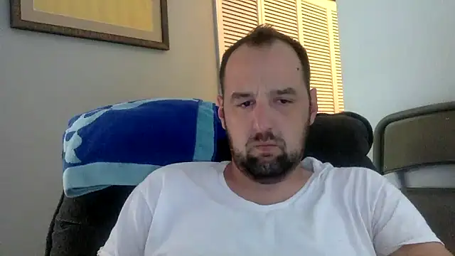 Kink Master Daddy online show from 14, 7, 2026