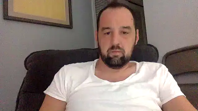 Kink Master Daddy online show from 21, 7, 2026