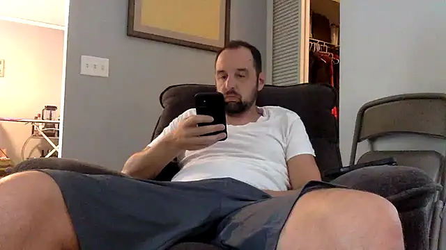 Kink Master Daddy online show from 22, 7, 2026