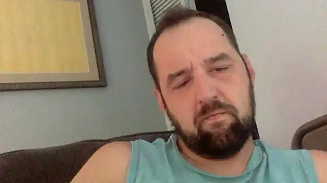 Kink Master Daddy online show from 26, 7, 2026