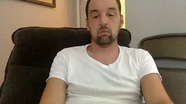 Kink Master Daddy online show from 29, 7, 2026