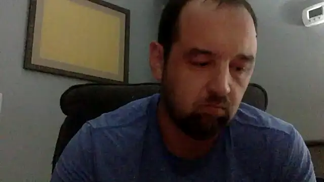 Kink Master Daddy online show from 30, 7, 2026