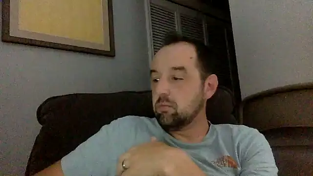 Kink Master Daddy online show from 5, 8, 2026