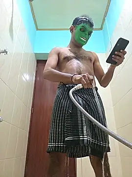 mallugadi89 online show from 12, 7, 2026