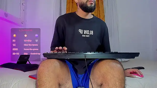 estiben 05 online show from 19, 2, 2026