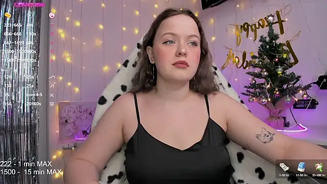 HANNA MONTANAS online show from 11, 12, 2024