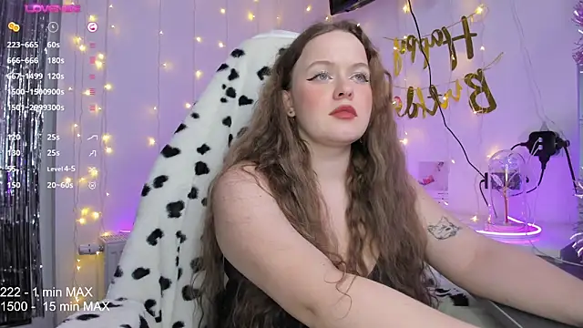 HANNA MONTANAS online show from 19, 1, 2025